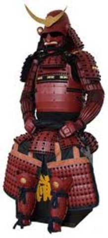 Christian Daimyo Send Samurai Envoy to Vatican