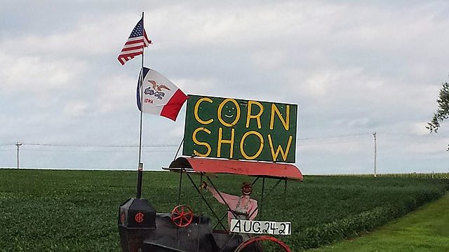 "Corn Show"