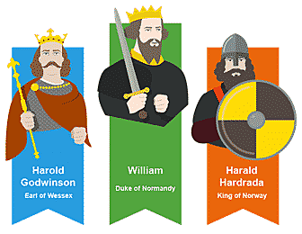 The Normans