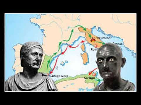 Segunda guerra púnica