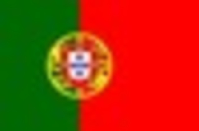 Portuguese Traders Arrive in Japan