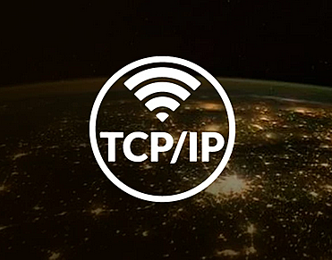Definición del Protocolo TCP/IP