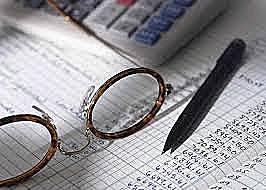 Las primeras reglas contables