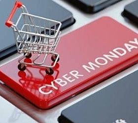 Cyber monday