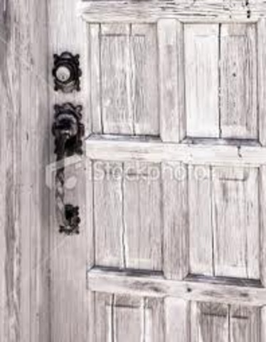 Japan Closes door to West.