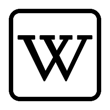 Wikipedia