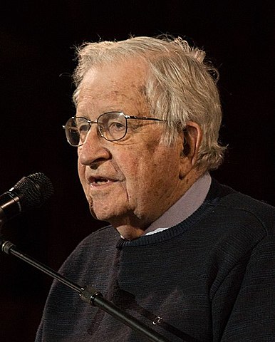 Noah Chomsky