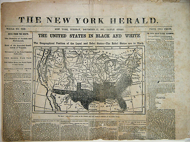 La prensa económica