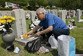 South Korea's Seoul Mayor Dies