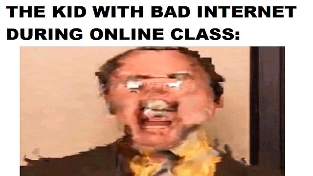 Online classes
