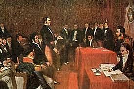 Asamblea Nacional Francia 1789