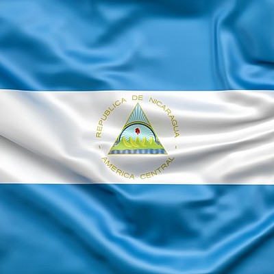 Timeline: Independencia de Nicaragua