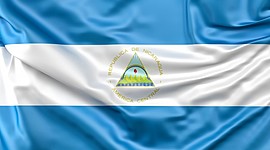 Timeline: Independencia de Nicaragua
