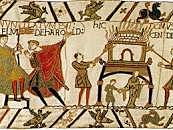 Date of The Norman Invasion