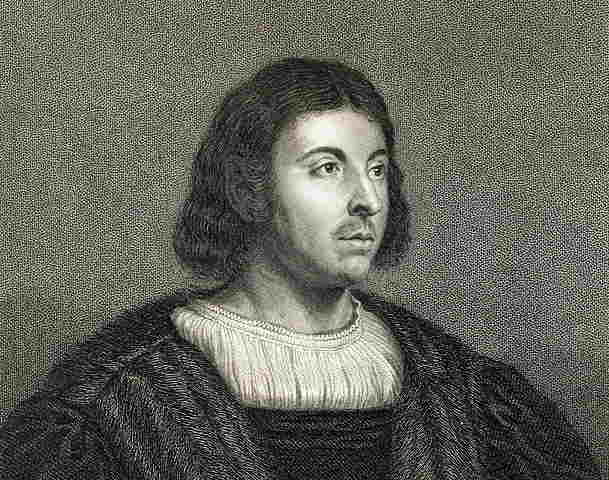 Giovanni Boccaccio (1313-1375)