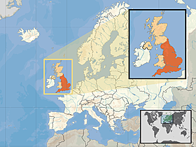 ¿Qué pasa en inglaterra?