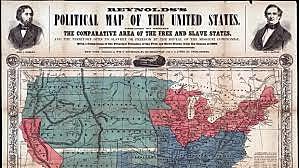The Missouri Compromise