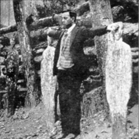 First Official Persecutions of Christians in Japan