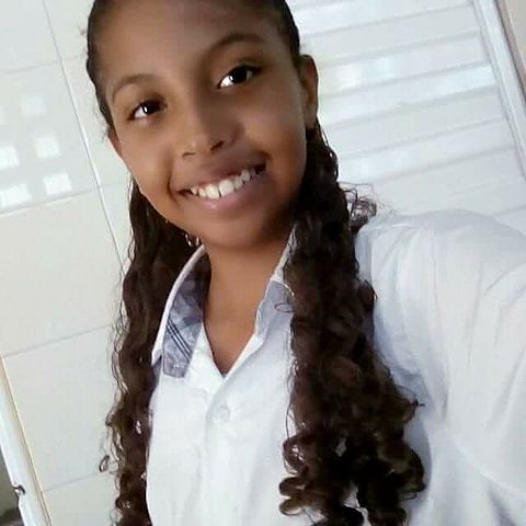 My elementary graduation