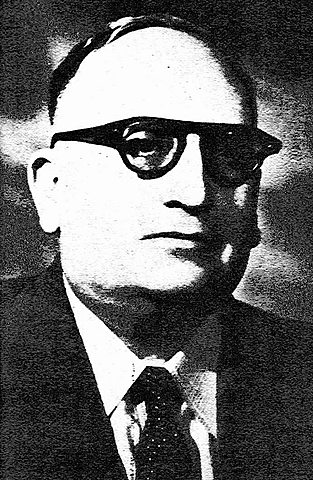 José Castillo Larrañaga