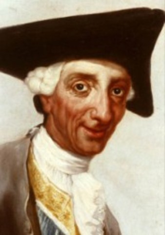 Reinado de Carlos II (1759-1788)