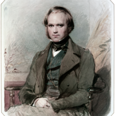 Timeline: Charles Darwin (12 February 1809 – 19 April 1882)