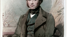 Timeline: Charles Darwin (12 February 1809 – 19 April 1882)