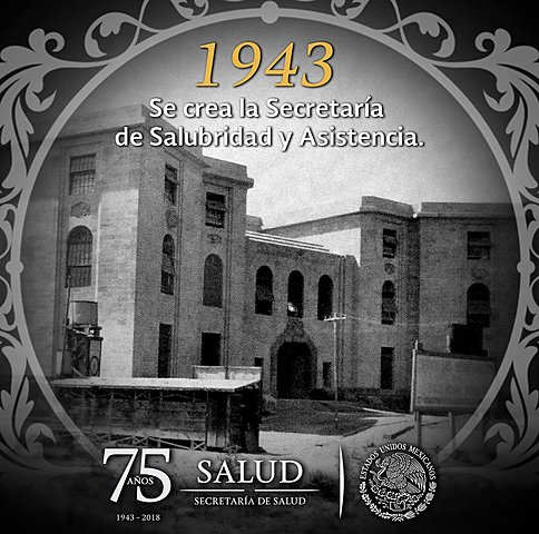 La Institucionalización Nacional (México)