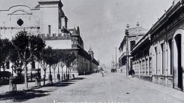 Conflicto en Puebla 1907