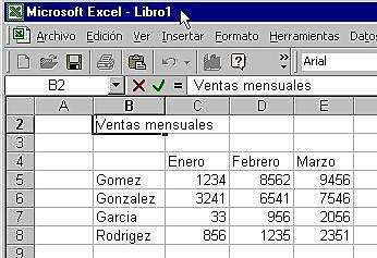 Excel 9.0