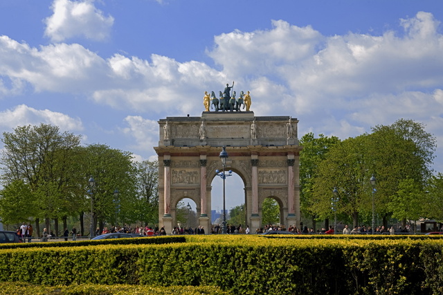 La República: La convención (1792-1795)