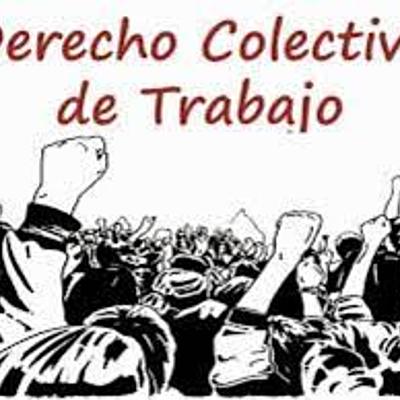 Timeline: Antecedentes del Derecho Colectivo de Trabajo