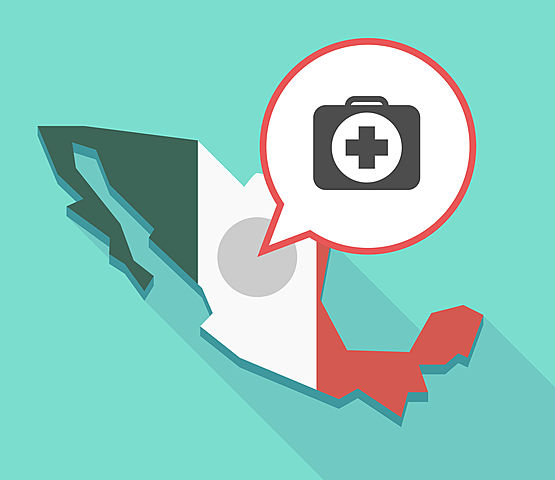 Cobertura total de la Población (México)