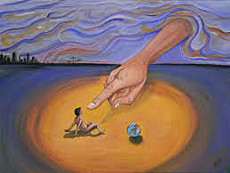 Se generaliza la creencia de que la causa de la enfermedad era la desaprobación divina.