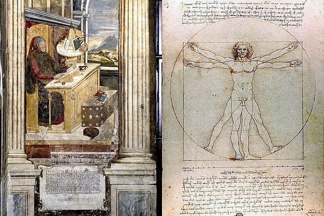 HUMANISMO RENACENTISTA