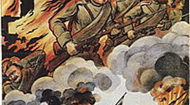 Timeline: Key dates connected to Russia and the First World War.