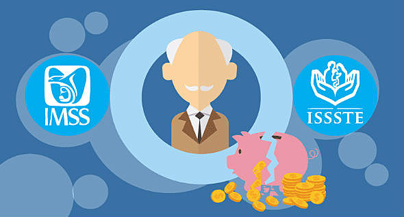 Reformas al IMSS (México)