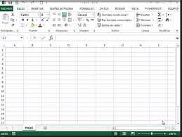 Excel 15.0 (Excel2013)