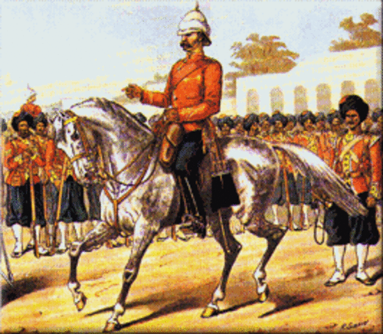 Nacionalismo e Imperialismo-1848-1900