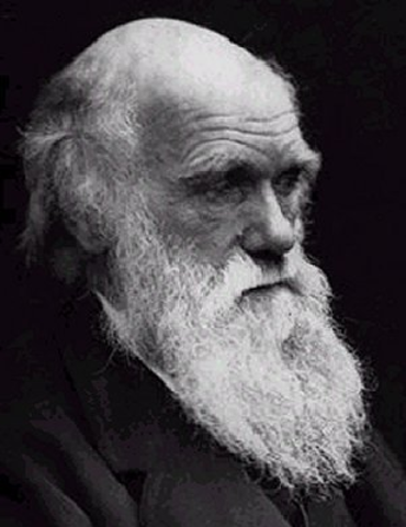 Charles darwin