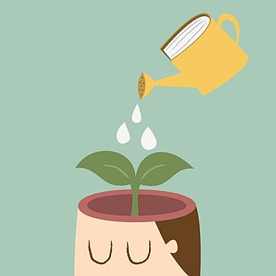 Timeline: PSICOLOGIA POSITIVA