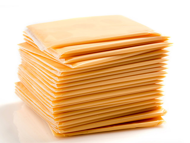 J.L. Kraft Introduced Processed Cheese.