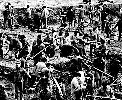 Convenio 87 de la OIT