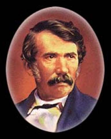 David Livingstone