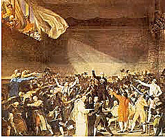 Aparición de Nuevas Clases Sociales