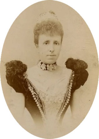 Regencia de María Cristina