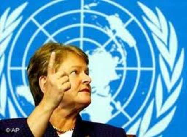 Gro harlem Brundtland