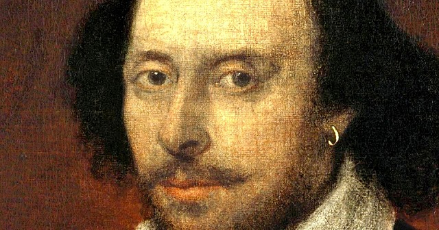 WILLIAM SHAKESPEARE