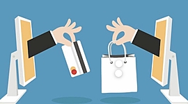 Timeline: Comercio electrónico