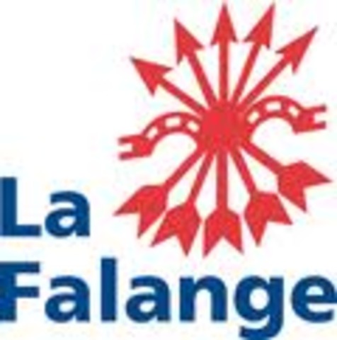 Fundación de La Falange Española por José Antonio Primo de Rivera